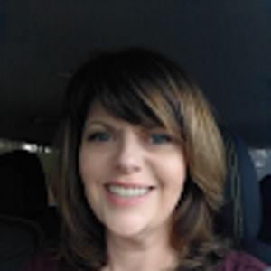 Meet your Posher, Stacey